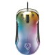 Мышка Vertux Phoenix USB Black (phoenix.black)