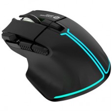 Мышка Canyon Fortnax GM-636 RGB USB Black (CND-SGM636B) - Фото