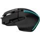Мышка Canyon Fortnax GM-636 RGB USB Black (CND-SGM636B)