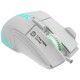 Мышка Canyon Fortnax GM-636 RGB USB White (CND-SGM636W)