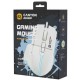 Мышка Canyon Fortnax GM-636 RGB USB White (CND-SGM636W)