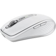 Мишка Logitech MX Anywhere 3S для MAC Wireless Pale Grey (910-006946) - Фото