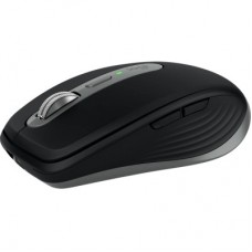 Мишка Logitech MX Anywhere 3S для MAC Wireless Space Grey (910-006947) - Фото
