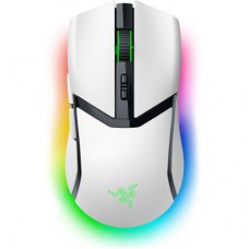 Мышка Razer Cobra Pro Wireless White (RZ01-04660200-R3G1) - Фото