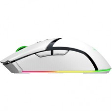 Мышка Razer Cobra Pro Wireless White (RZ01-04660200-R3G1) - Фото