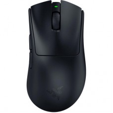 Мышка Razer DeathAdder V3 Hyperspeed Wireless Black (RZ01-05140100-R3G1) - Фото