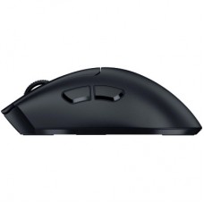 Мышка Razer DeathAdder V3 Hyperspeed Wireless Black (RZ01-05140100-R3G1) - Фото