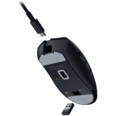 Мышка Razer DeathAdder V3 Hyperspeed Wireless Black (RZ01-05140100-R3G1) - Фото