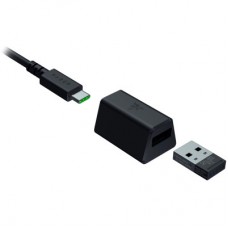 Мышка Razer DeathAdder V3 Hyperspeed Wireless Black (RZ01-05140100-R3G1) - Фото