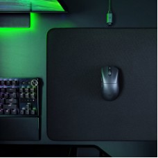 Мышка Razer DeathAdder V3 Hyperspeed Wireless Black (RZ01-05140100-R3G1) - Фото