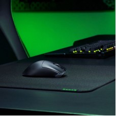 Мышка Razer DeathAdder V3 Hyperspeed Wireless Black (RZ01-05140100-R3G1) - Фото