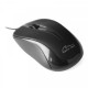 Мишка Media-Tech Plano USB Black (MT1091K) Мишка Media-Tech Plano USB Black (MT1091K)
