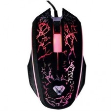 Мышка Media-Tech Cobra Pro X-Light USB Black (MT1117)