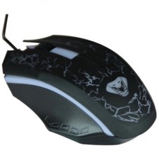Мишка Media-Tech Cobra Pro X-Light USB Black (MT1117) - Фото