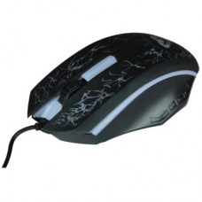 Мишка Media-Tech Cobra Pro X-Light USB Black (MT1117) - Фото