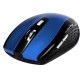 Мышка Media-Tech Raton Pro Wireless Blue (MT1113B)