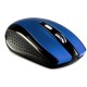 Мышка Media-Tech Raton Pro Wireless Blue (MT1113B) Мышка Media-Tech Raton Pro Wireless Blue (MT1113B)