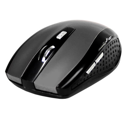 Мышка Media-Tech Raton Pro Wireless Grey (MT1113T)