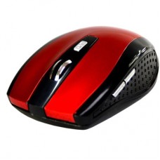 Мышка Media-Tech Raton Pro Wireless Red (MT1113R)