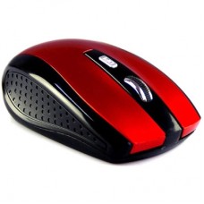 Мышка Media-Tech Raton Pro Wireless Red (MT1113R) - Фото