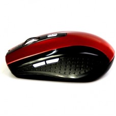 Мышка Media-Tech Raton Pro Wireless Red (MT1113R) - Фото