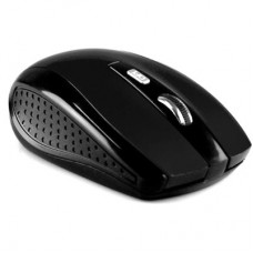 Мишка Media-Tech Raton Pro Wireless Black (MT1113K) - Фото