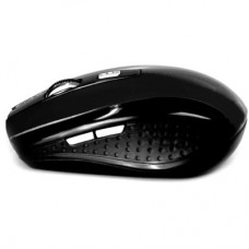 Мишка Media-Tech Raton Pro Wireless Black (MT1113K) - Фото