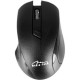 Мышка Media-Tech Trico Wireless Black (MT1114)