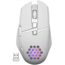 Мышка Defender Glory GM-514 LED Wireless White (52513)