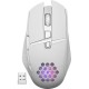 Мышка Defender Glory GM-514 LED Wireless White (52513)