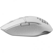 Мышка Defender Glory GM-514 LED Wireless White (52513) - Фото