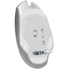 Мышка Defender Glory GM-514 LED Wireless White (52513) - Фото
