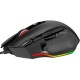 Мышка AOC AGM600 RGB PMW3389 Kailh switch USB Black (AGM600B) Мышка AOC AGM600 RGB PMW3389 Kailh switch USB Black (AGM600B)