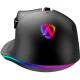 Мышка AOC AGM600 RGB PMW3389 Kailh switch USB Black (AGM600B) Мышка AOC AGM600 RGB PMW3389 Kailh switch USB Black (AGM600B)