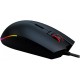 Мышка AOC GM500 RGB USB Black (GM500DRBE)