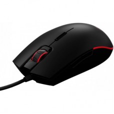Мышка AOC GM500 RGB USB Black (GM500DRBE) - Фото