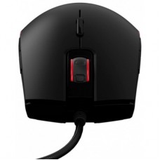 Мышка AOC GM500 RGB USB Black (GM500DRBE) - Фото