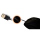 Мышка AOC GM530 RGB PMW3389 Kailh switch USB Black (GM530B) Мышка AOC GM530 RGB PMW3389 Kailh switch USB Black (GM530B)