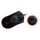 Мышка AOC GM530 RGB PMW3389 Kailh switch USB Black (GM530B) Мышка AOC GM530 RGB PMW3389 Kailh switch USB Black (GM530B)