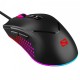Мишка Sandberg Azazinator RGB USB Black (640-20)