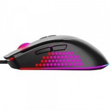 Мишка Sandberg Azazinator RGB USB Black (640-20) - Фото