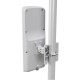 Точка доступа Wi-Fi Mikrotik mANTBox ax 15s (L22UGS-5HAXD2HAXD-15S) Точка доступа Wi-Fi Mikrotik mANTBox ax 15s (L22UGS-5HAXD2HAXD-15S)