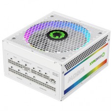 Блок живлення Gamemax 1050 W (RGB1050 PRO WH (ATX3.0/3.1 PCI) - Фото