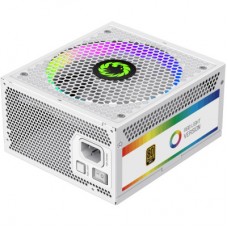 Блок живлення Gamemax 1050 W (RGB1050 PRO WH (ATX3.0/3.1 PCI) - Фото