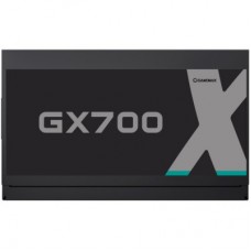 Блок живлення Gamemax 700 W (GX-700) - Фото