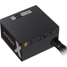 Блок живлення Gamemax 700 W (GX-700) - Фото