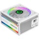 Блок живлення Gamemax 750 W (RGB 750 PRO WH (ATX3.0/3.1 PCI)