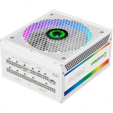 Блок живлення Gamemax 750 W (RGB 750 PRO WH (ATX3.0/3.1 PCI) - Фото