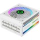 Блок живлення Gamemax 750 W (RGB 750 PRO WH (ATX3.0/3.1 PCI)