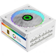 Блок живлення Gamemax 750 W (RGB 750 PRO WH (ATX3.0/3.1 PCI) - Фото